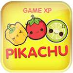 Pikachu HD  icon download