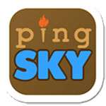 pingSKY  icon download
