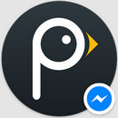 PingTank for Messenger  icon download