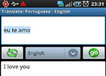 Portuguese Translate  icon download