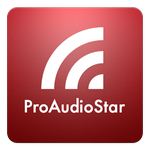 Pro Audio Star icon download
