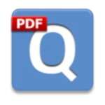 qPDF Viewer  icon download