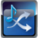 Queek Music Shuffler  icon download