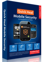Quick Heal Mobile Security 