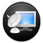 RDP Windows Remote Desktop  icon download