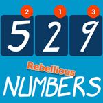 Rebellious Numbers  icon download