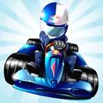 Red Bull Kart Fighter 3  icon download
