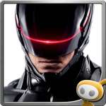 Robocop  icon download