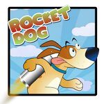 Rocket Dog  icon download