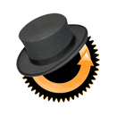 ROM manager icon download
