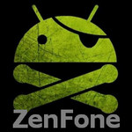 ROOT ZenFone icon download