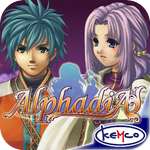 RPG Alphadia  icon download