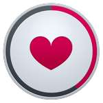 Runtastic Heart Rate  icon download
