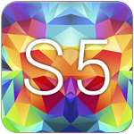 S5 Theme  icon download
