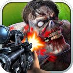 Sát thủ zombie  icon download