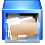 SE File Manager  icon download