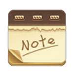 SE Notepad  icon download