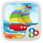SeaParty GO Super Theme  icon download