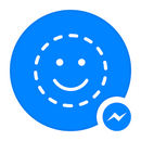Selfied for Messenger icon download