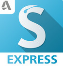 SketchBook Express icon download