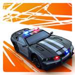 Smash Cops Heat  icon download
