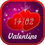 SMS Valentine 2013  icon download