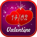SMS Valentine  icon download
