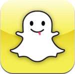 Snapchat for Android icon download