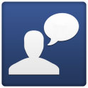 Social Me for Facebook  icon download