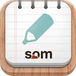 SomNote  icon download