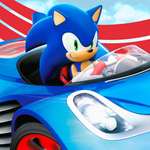 Sonic Racing Transformed  icon download