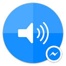 Sound Clips for Messenger icon download