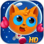 Space Kitty Puzzle  icon download