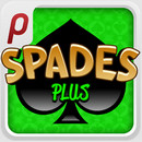Spades Plus  icon download