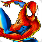 Spider Man Unlimited  icon download