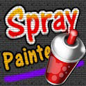 Spray Painter  icon download