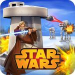 Star Wars Galactic Defense  icon download