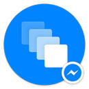 Strobe for Messenger icon download