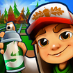 Subway Surfers icon download