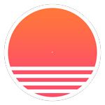 Sunrise Calendar  icon download