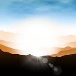 Sunrise Live Wallpaper  icon download
