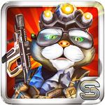 Super Spy Cat icon download