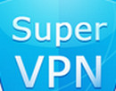 Super VPN icon download