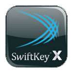 SwiftKey Tablet X  icon download