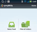 Syncplicity  icon download