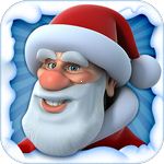 Talking Santa icon download