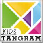 Tangram cho bé  icon download