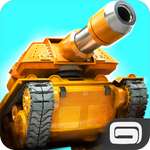 Tank Battles  icon download