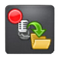 Tape a Talk Voice Recorder  icon download