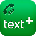 textPlus Free Text + Calls  icon download